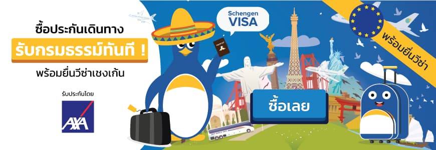 ความคุ้มครองวีซ่า