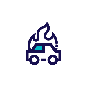 รถไฟไหม้ ประกันชั้น2+